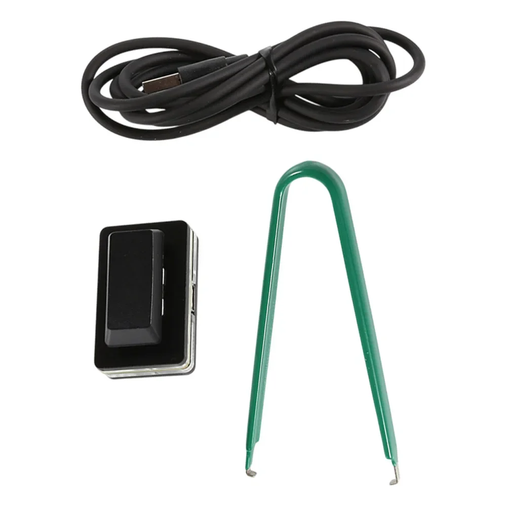 1Set Programmable K…