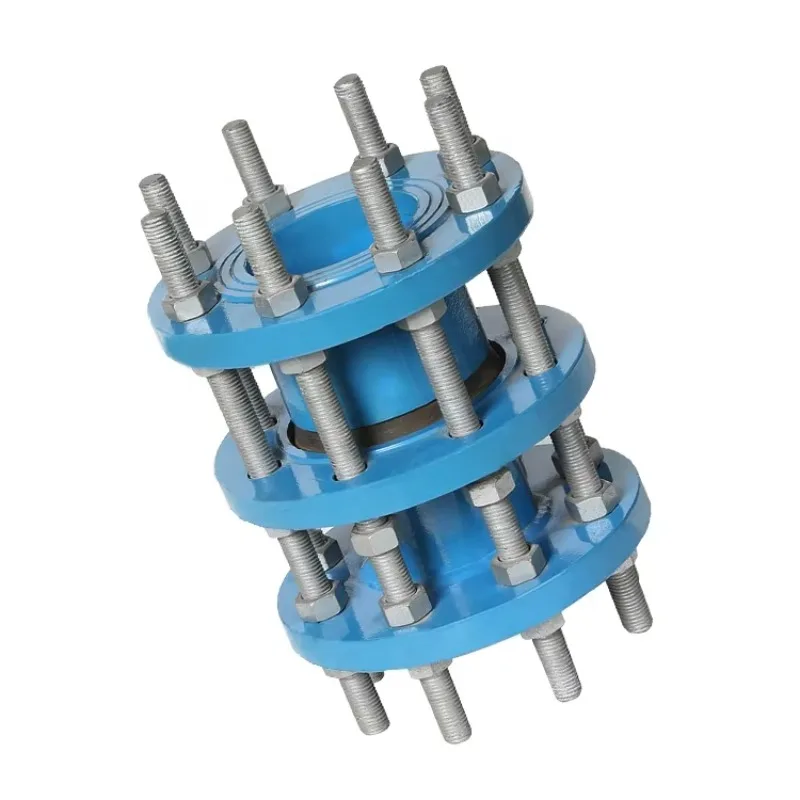 Best Price Factory Carbon Steel Flange Connection High Pressure Corrosion-resistant Dismantling Joint Carbon Steel Pipe Fittings