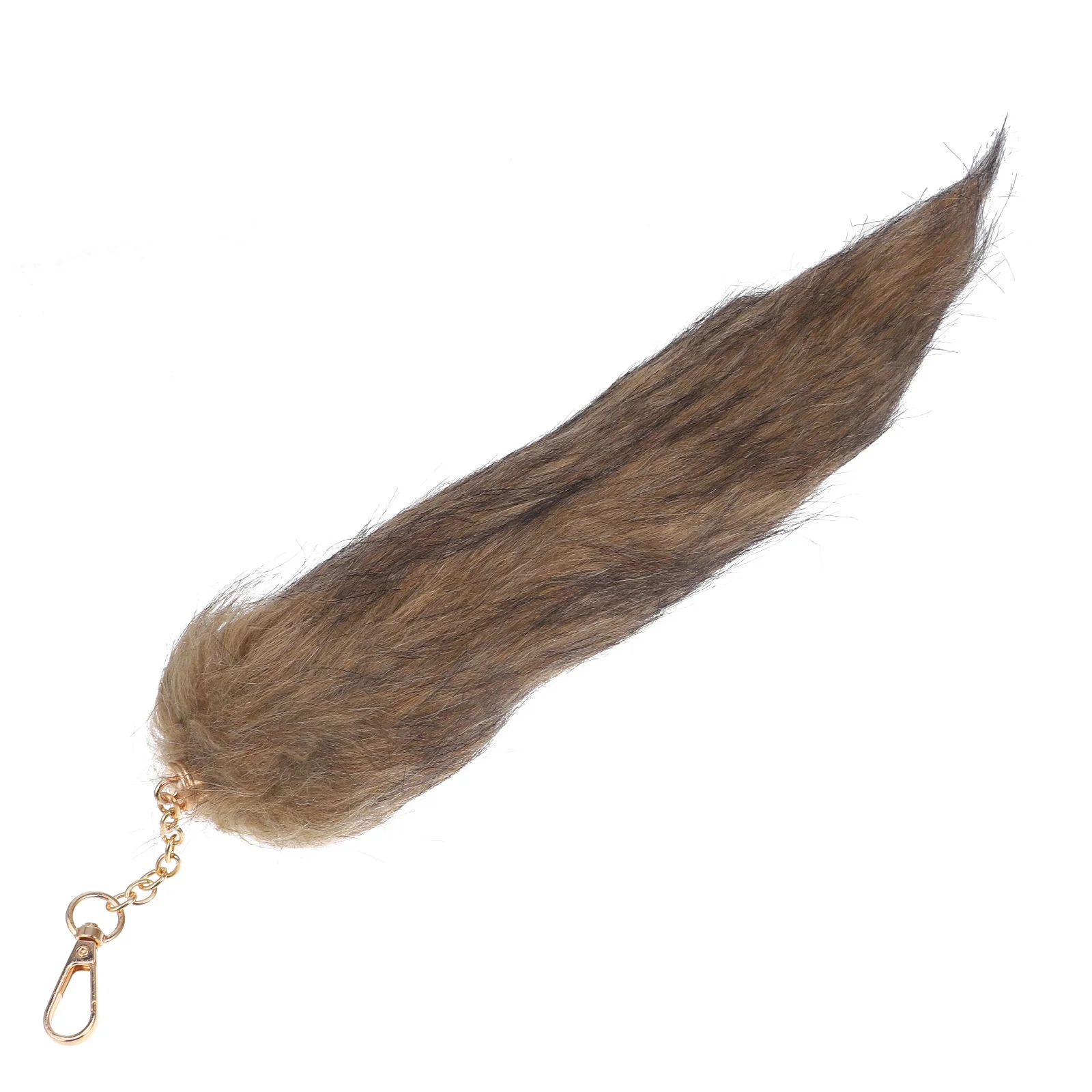 

Cosplay Accessories Fox Tail Animal Tails Halloween Costume Costumes Party Dress up Faux