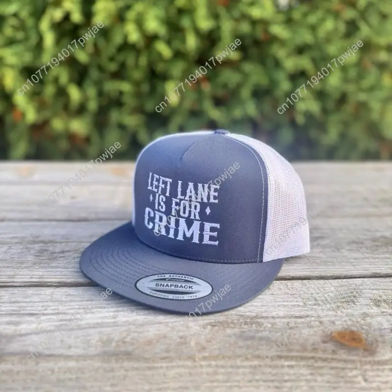 LINKER LANE IS VOOR HELEID