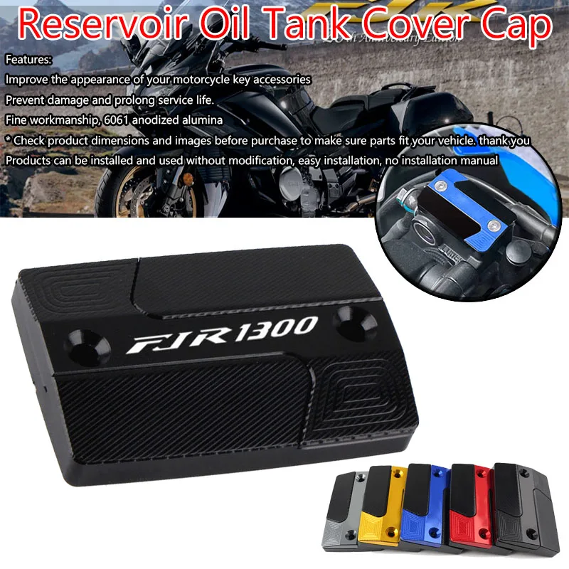 Fit For FJR1300 Fjr…