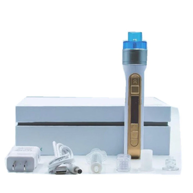 

HD100 5 Pin Needles 3D Smart Injection System Meso Pen for Sale