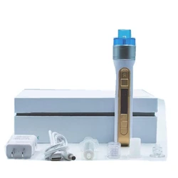 HD100 5 Pin Needles 3D Smart Injection System Meso Pen for Sale