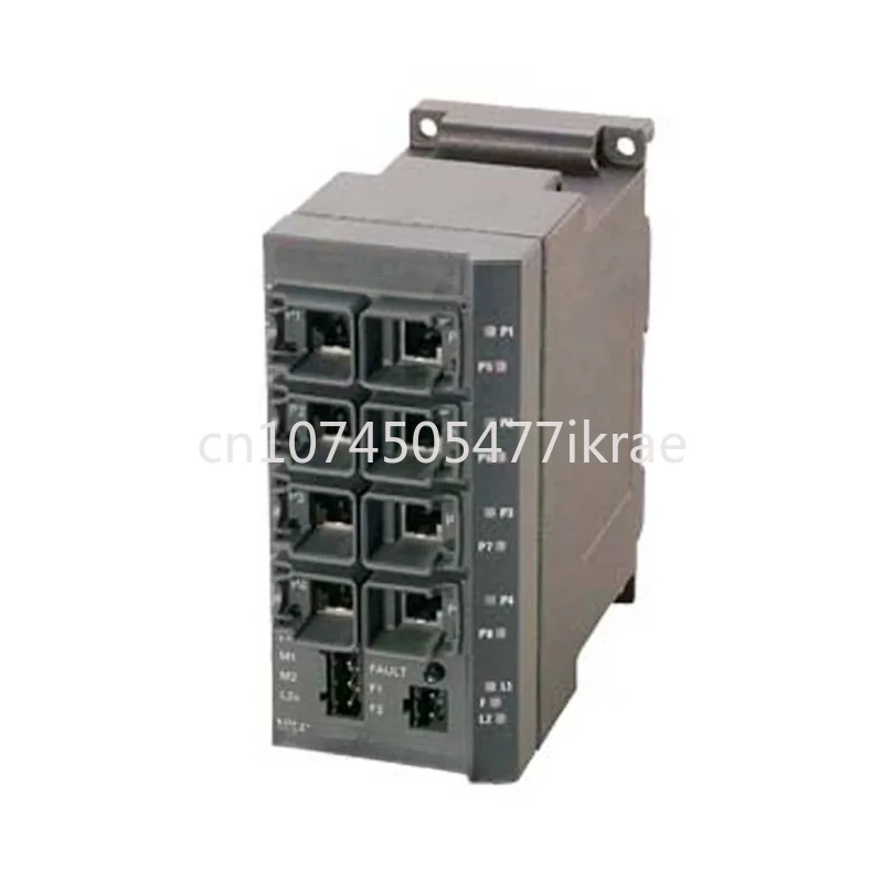 Switch module 6GK5491-2AC00-8AA2 6GK5204-2BB10-2CA2 6GK5216-0BA00-2AC2