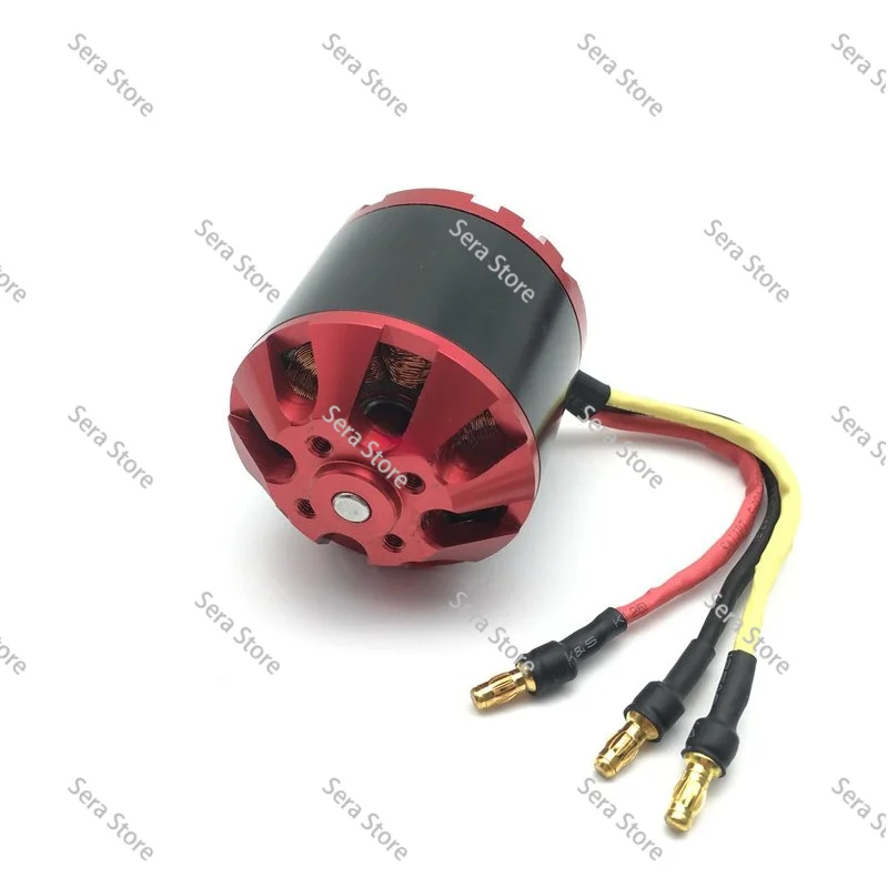 4250-560kv brushless motor outer rotor electric scooter motor