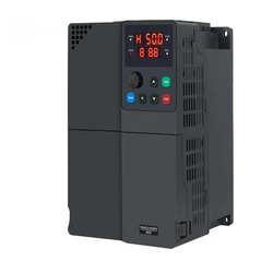 M-driver 3-fazowy 18,5 kW 25 KM Falownik pompy VFD 380 V AC Regulator prędkości silnika