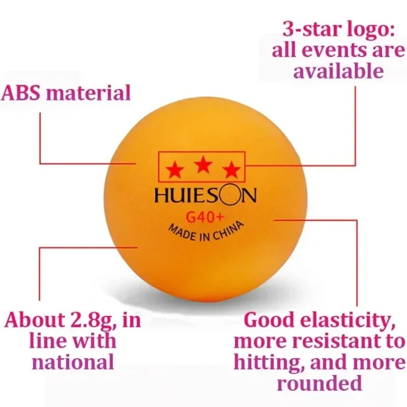 Thumbnail 2 - #78 Latest Ping Pong Balls Offers