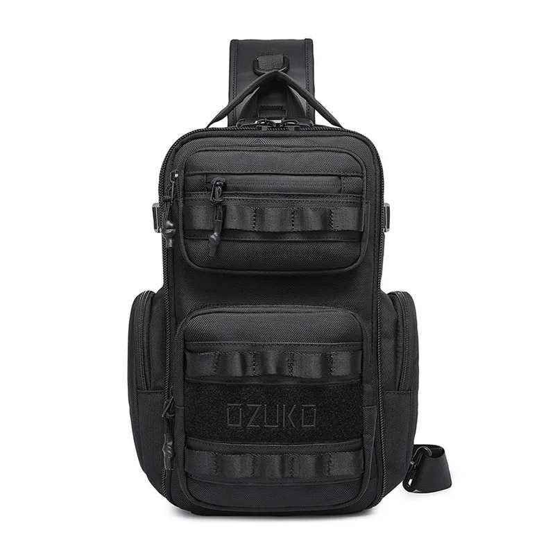 sac-bandouliere-tactique-d'exterieur-pour-homme-ozuko-grande-capacite-resistant-a-l'usure-leger-sac-de-poitrine-multifonctionnel-en-tissu-oxford