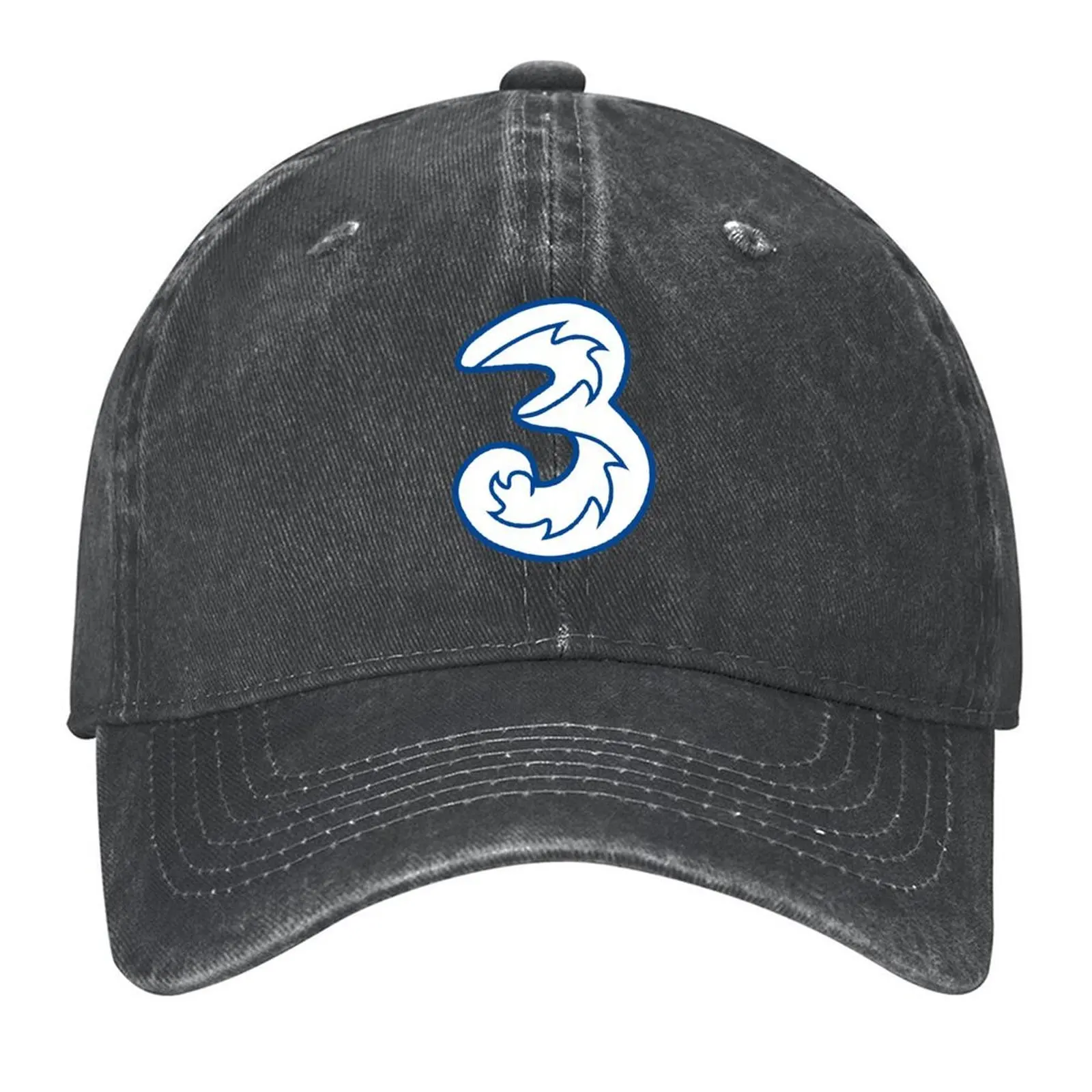 

London Blues Baseball Cap New Hat Hat men Rugby Designer Hat Men's Luxury Women's
