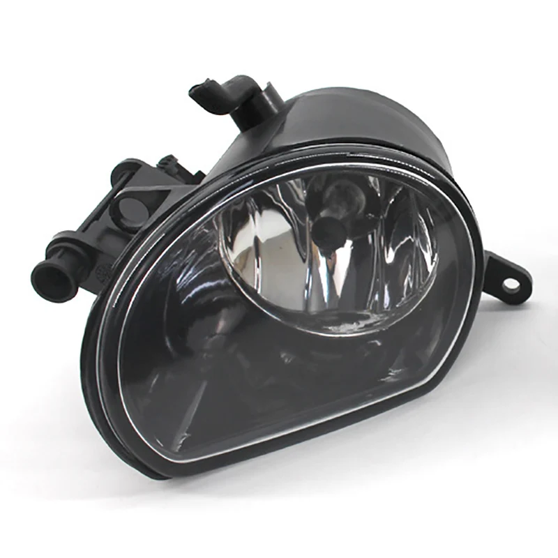 Feux de jour à LED pour voiture, antibrouillard, antibrouillard, Audi Q7, 2010-2015, 4L0941699A, 4L0941700A