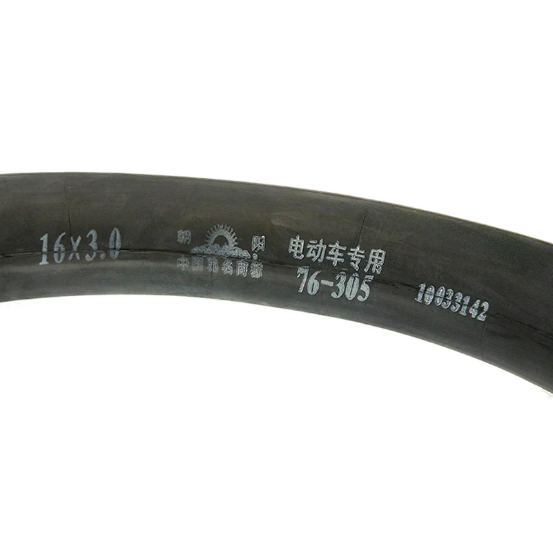 16x3.0 Inner Tube Tyre 16Inch Tire Fits for Electric bicycle (e-bikes) Kid Bikes Scooters