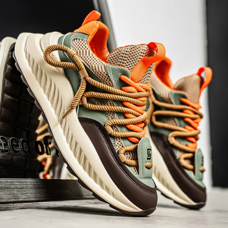 

Модные и спортивные мужские летние тапочки, противоскользящие прочные тапочки, уличные пляжные шлепанцы для мужчин, домашняя удобная обувь