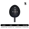Black S