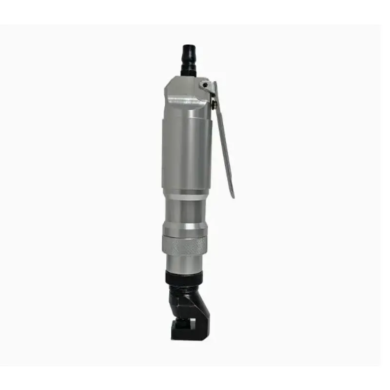 Pneumatic Air Puncher for Metal Iron Plate Stainless Steel Hole Punching Machine Air Punching Tool for 3.2MM Hole