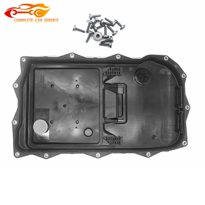 

8HP45 New Oil Pan Kit For GA8HP45 8HP70 Auto Transmission BMW F10 F20 F35 X3 X5 with Filter