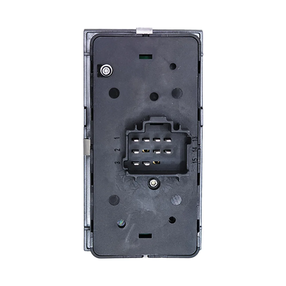 OE;1540673 1900317 2252076 Truck Lighting Switch Key Button Headlight Alert For Scania P-/G-/R-/T
