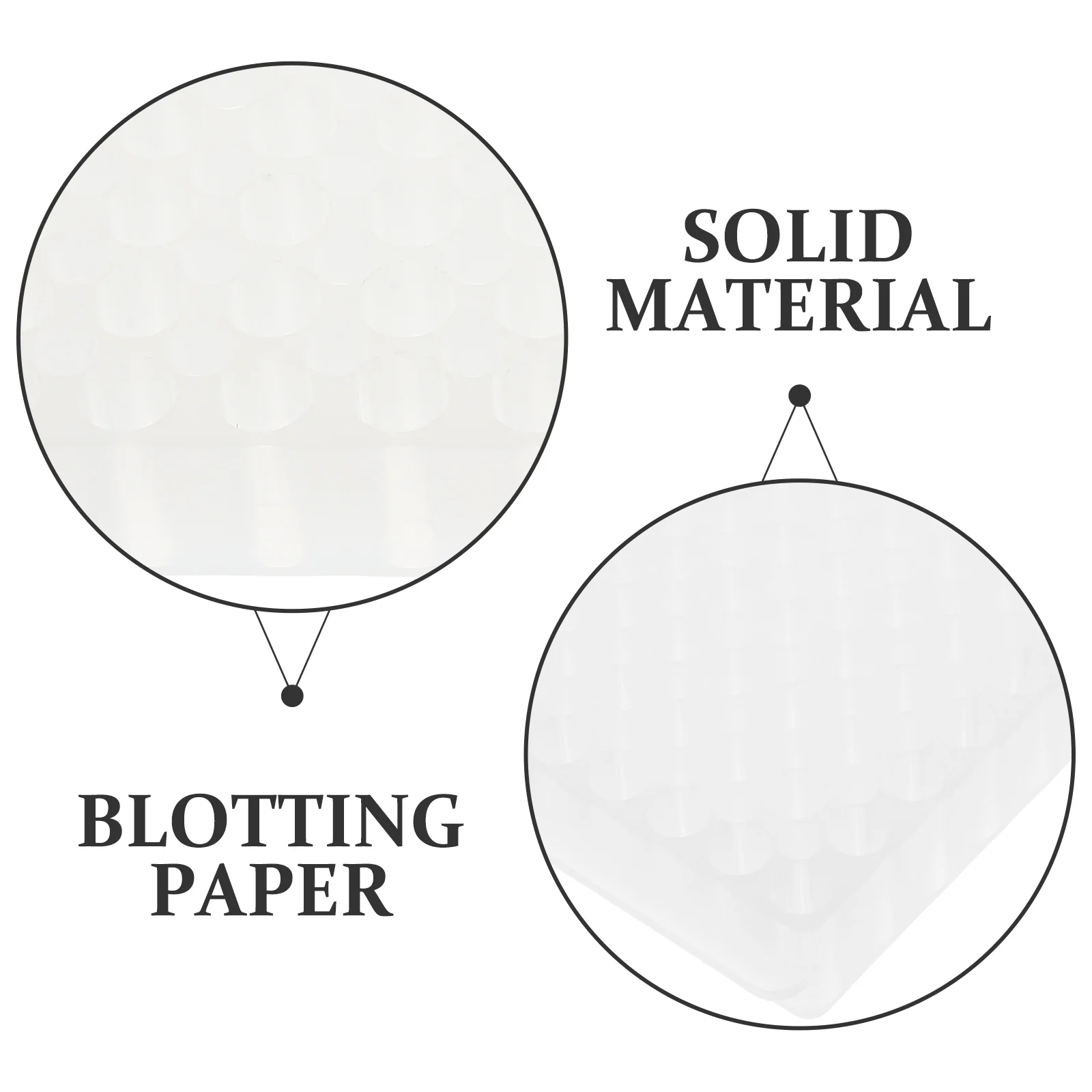 Centrifuge Tube Rack Sampling Test for Laboratory Double Panel Transparent Vial Holder
