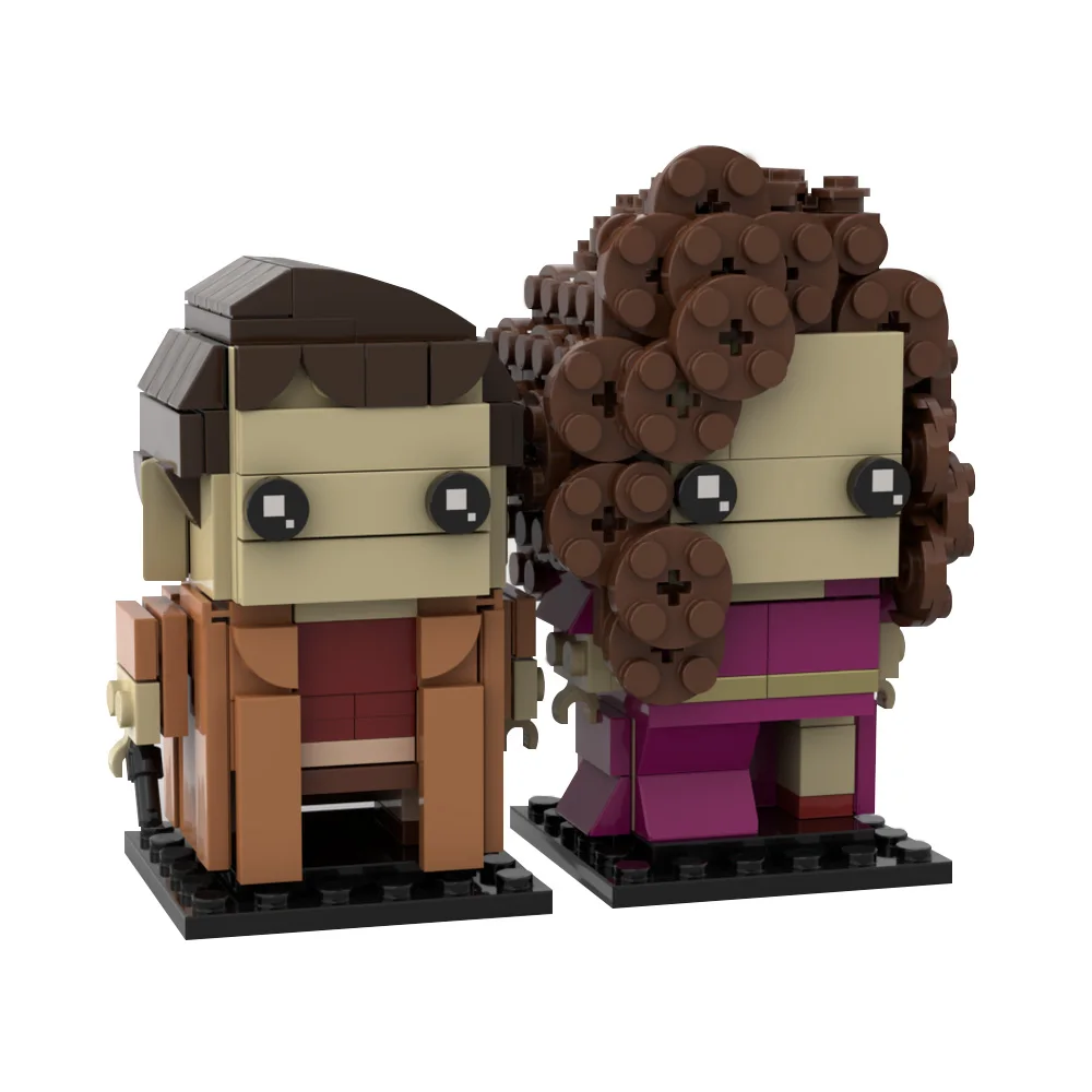 

MOC Movie FIREFLY Figure Building Blocks Moldel Serenity Crew Action Characters BrickHeadz Creative Assembly Toys Kids DIY Gifts