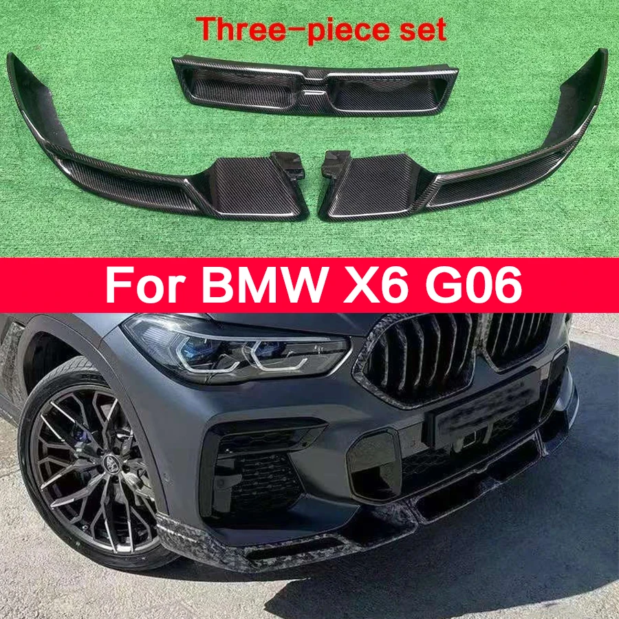 For Bmw X6 G06 High… - image