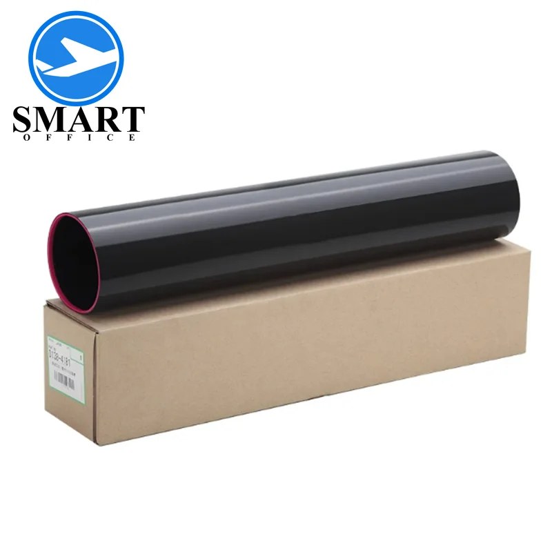 1pc HIGH QUALITY MPC6502 FUSER BELT D136-4181 FOR RICOH MPC6502 MPC8002 MP C6502 PRO C5100 C5110 FUSER FILM SLEEVE D138-4181