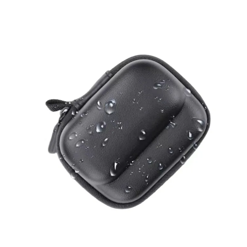 For Insta360 GO3S/GO3 Portable Storage Bag Thumb Camera Anti Drop Protection Bag Storage Bag Mini Protection  Accessories