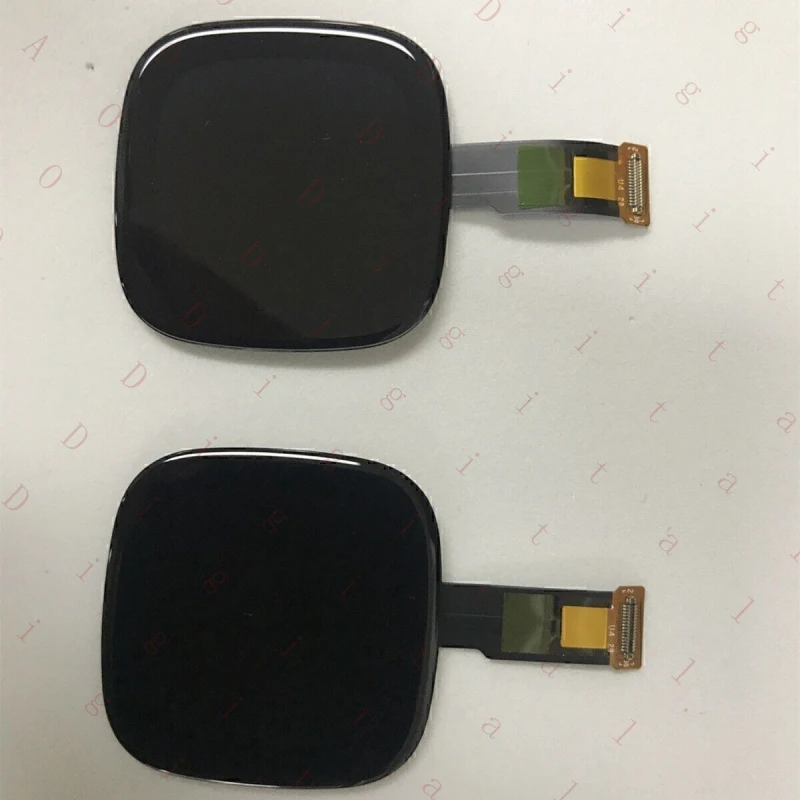 

MTG Smartwatch LCD Touch Screen Replacement For Fitbit Sense Versa 3 FB512 FB511