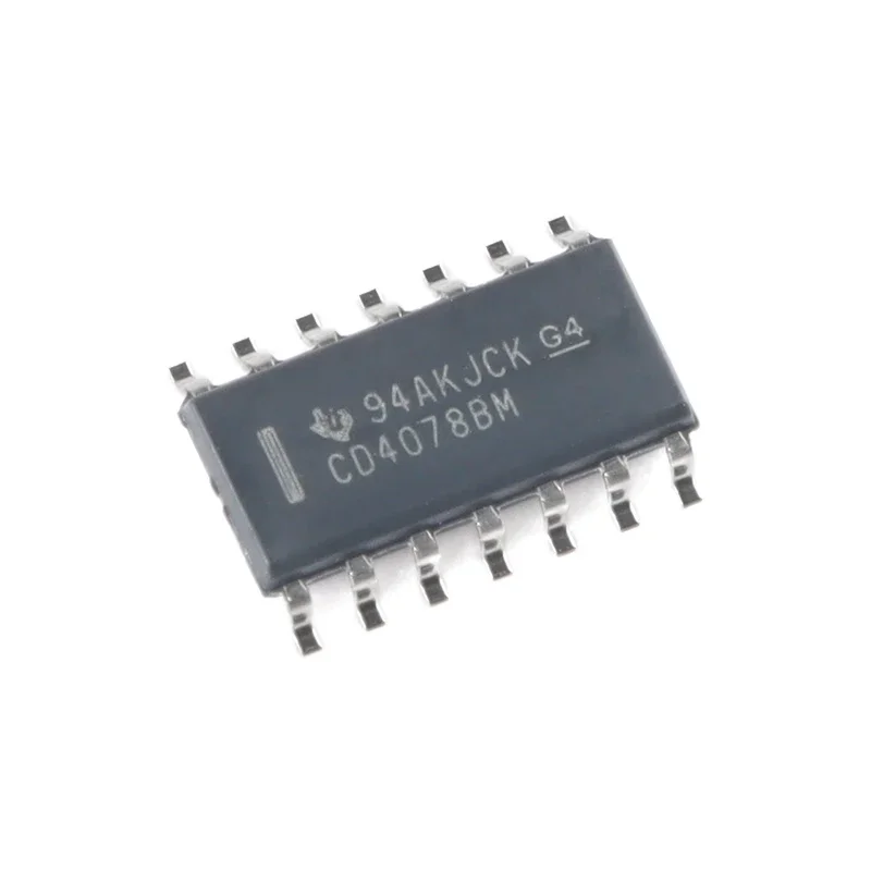 Smd CD4078BM96 SOIC…