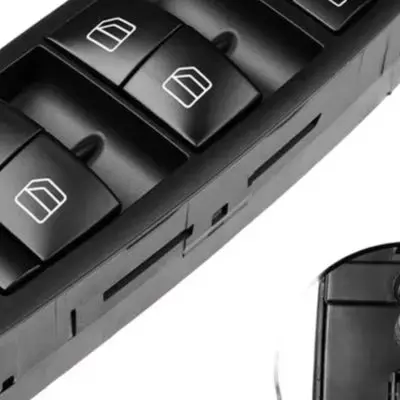 Switch For For Benz ML350 W251 X164 GL450 R350 A2518300590 Car Power Control Button Interior Replacement Part
