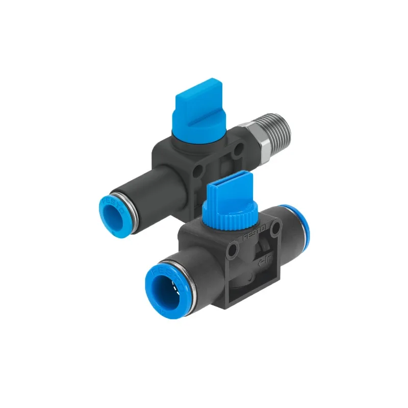 Parts For Festo Shu…