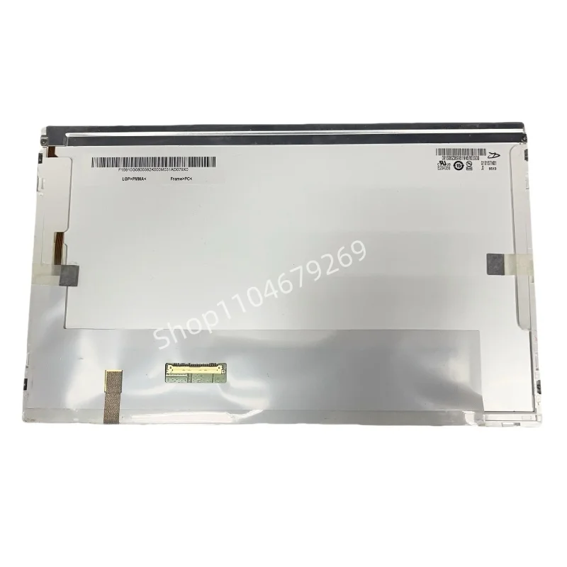 لشاشة عرض LCD للتحكم الصناعي 10.1 بوصة G101STN01.0 1024*600