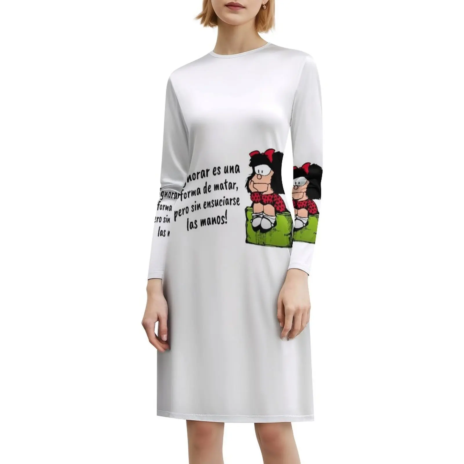 اقتباسات إسبانية وفستان مافالدا كاريكاتير بوهو شيك أنيق على الشاطئ لحفلات الزفاف فستان مافالدا كوينو مافالدا كوينو كاريكاتير