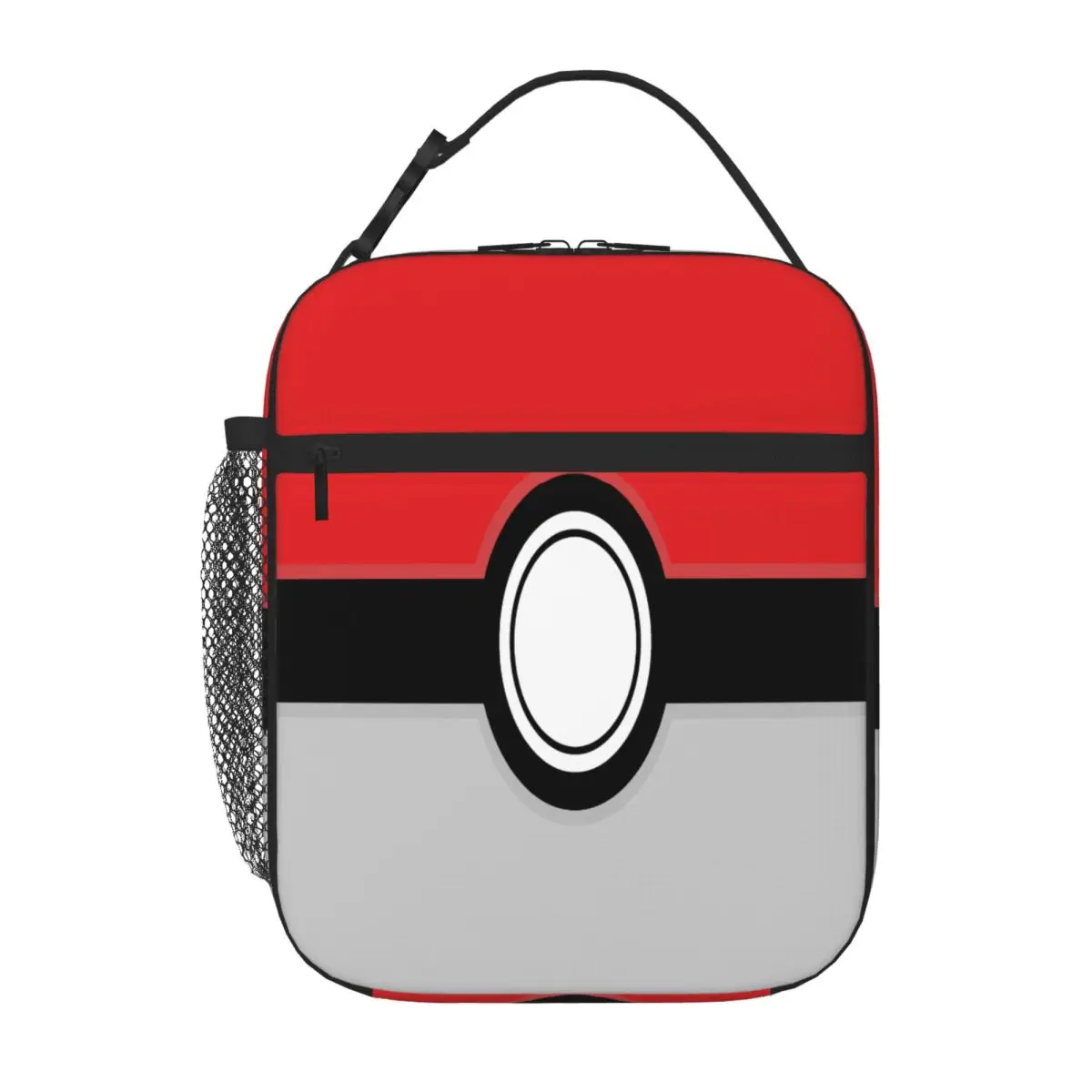 Hot Sale 70149374 Minimal Decoration Lunch Tote Overnight Trip Compact Lunch Bag