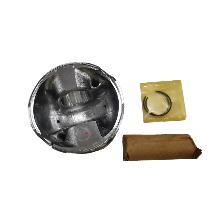 Mit hochwertigen Auto-Chassis-Systemen Motor kolben baugruppe