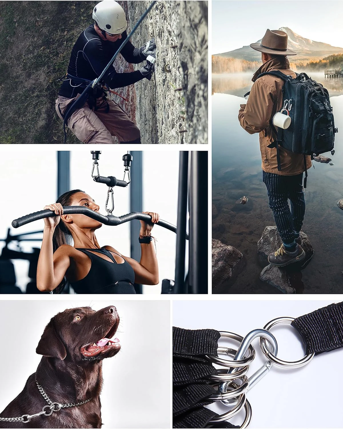 Thumbnail 4 - #78 Best Key Chains to Buy In 2026