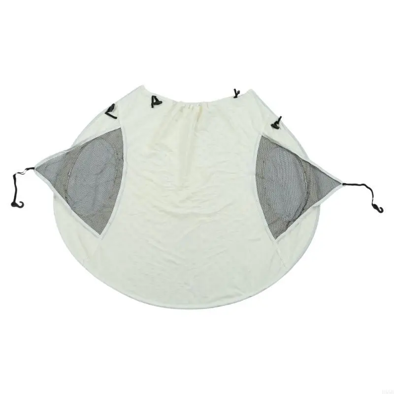 H55B Praktische hoes Handige zonnekap Handige zonnekap voor op reis