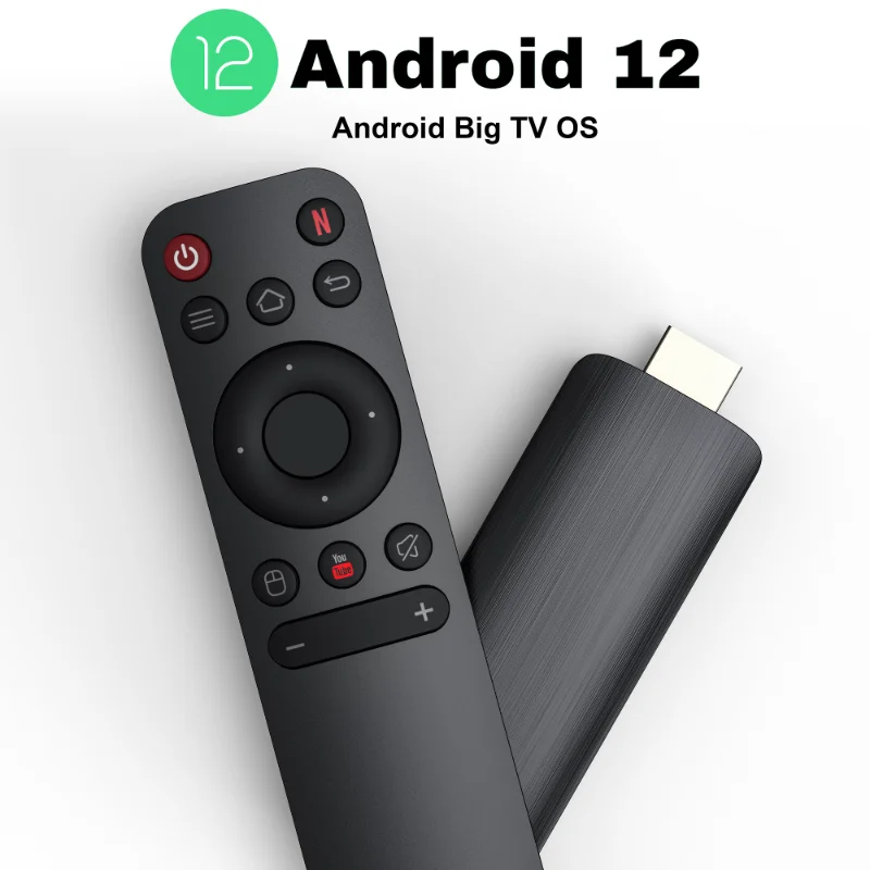 H313 Android 10.0 TV Box, Set Top Box HDR, Smart Stick, Media Player portátil, 4K, BT5.0, Wi-Fi, 6, 2,4, 5,8G, 2022