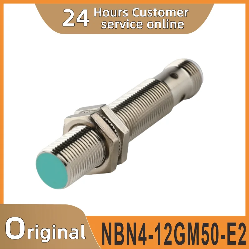 

NBN4-12GM50-E2 NBN4-12GM50-E0 NBN4-12GM50-A2 NBN4-12GM50-A0 proximity switch sensor