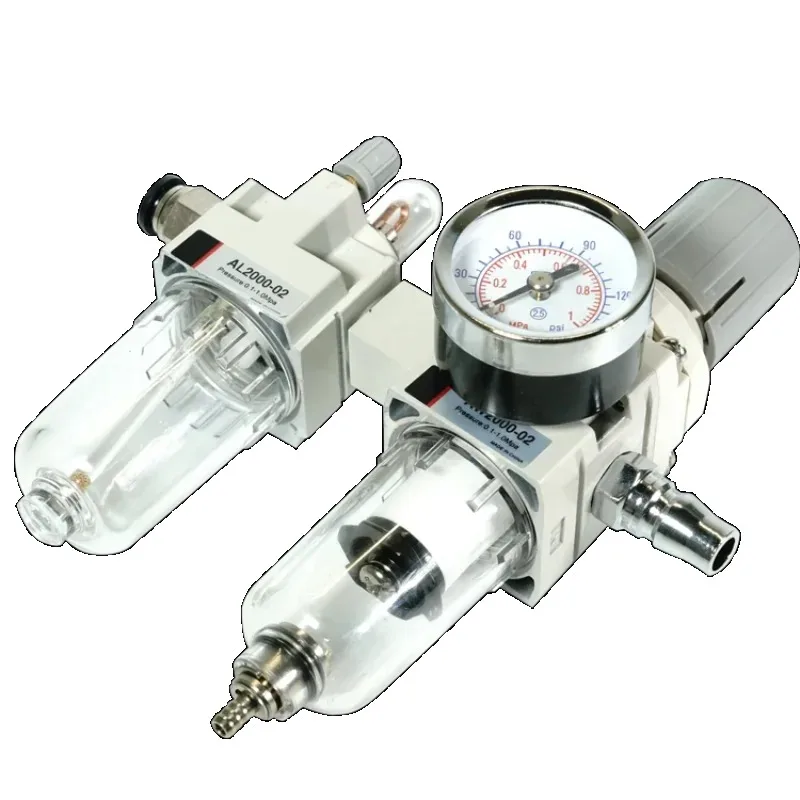 changer-spare-parts-water-oil-trap-combos-air-filter-lubricator-combination-for-car-tyre