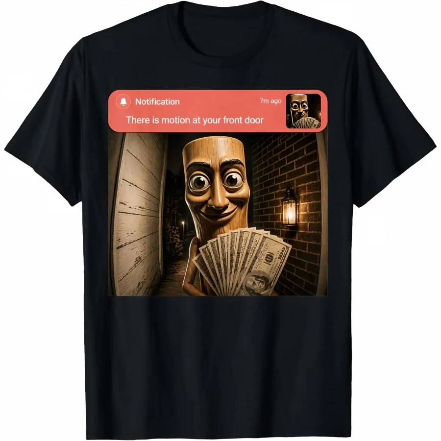 Michael Jackson Off The Wall Album Graphic T Shirt Men Or Women 100% Cotton Trendy Y2K Short-Sleeve Tee – Soft, Quick-Drying, & Moisture-Wicking; Ideal for Sports or Casual Wear; Great Gift for Christmas or Halloween.