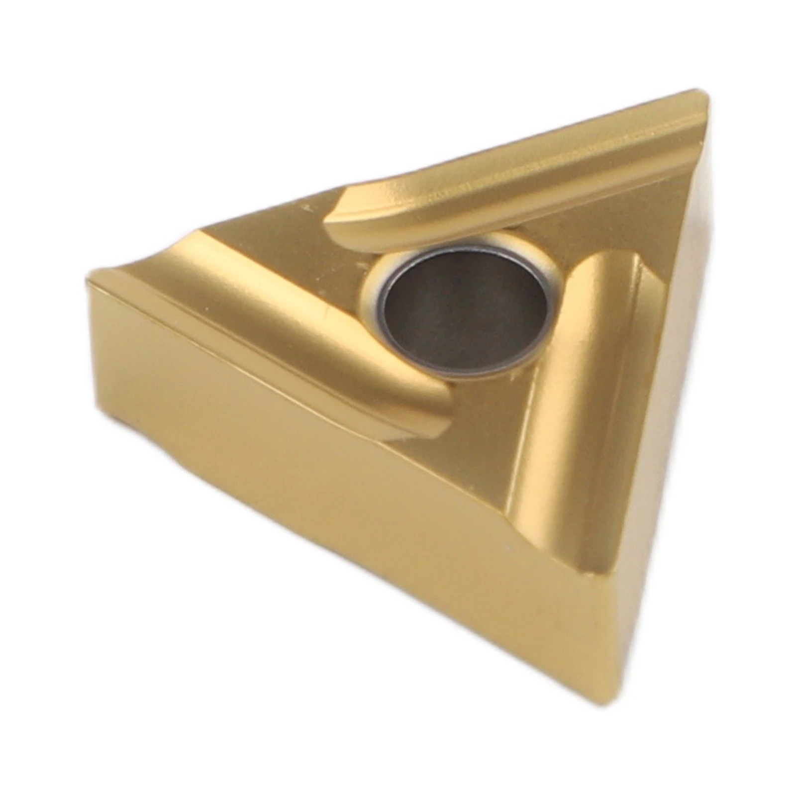 Carbide Insert As Shown In The Figure CNC Carbide Inserts Compatible With CNC Lathes Excellent Cutting Performance