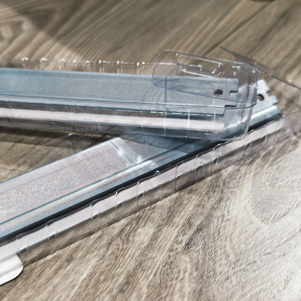 Лезвие для чистки барабана, 2 шт., для Canon IR2016 IR2020 IR2018 IR2318 IR2320 IR 2016 2020 2018 2318 2320