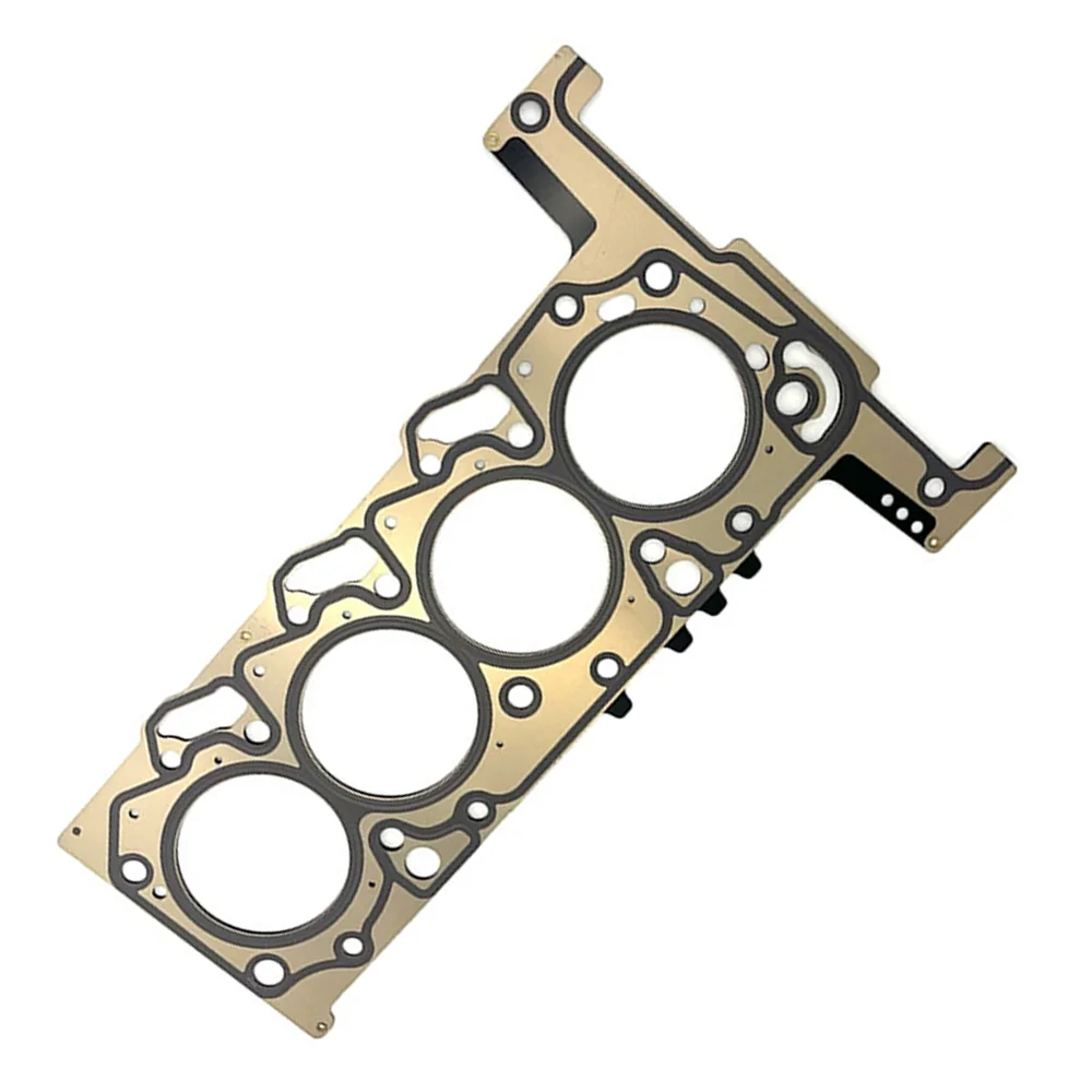 OE 9660535080 حشية رأس الأسطوانة لـ 2.2L 2.2 L T L4 ديزل سيتروين جمبر فيات دوكاتو فورد تورنيو بيجو بوكسر 4HV 06-23 #6