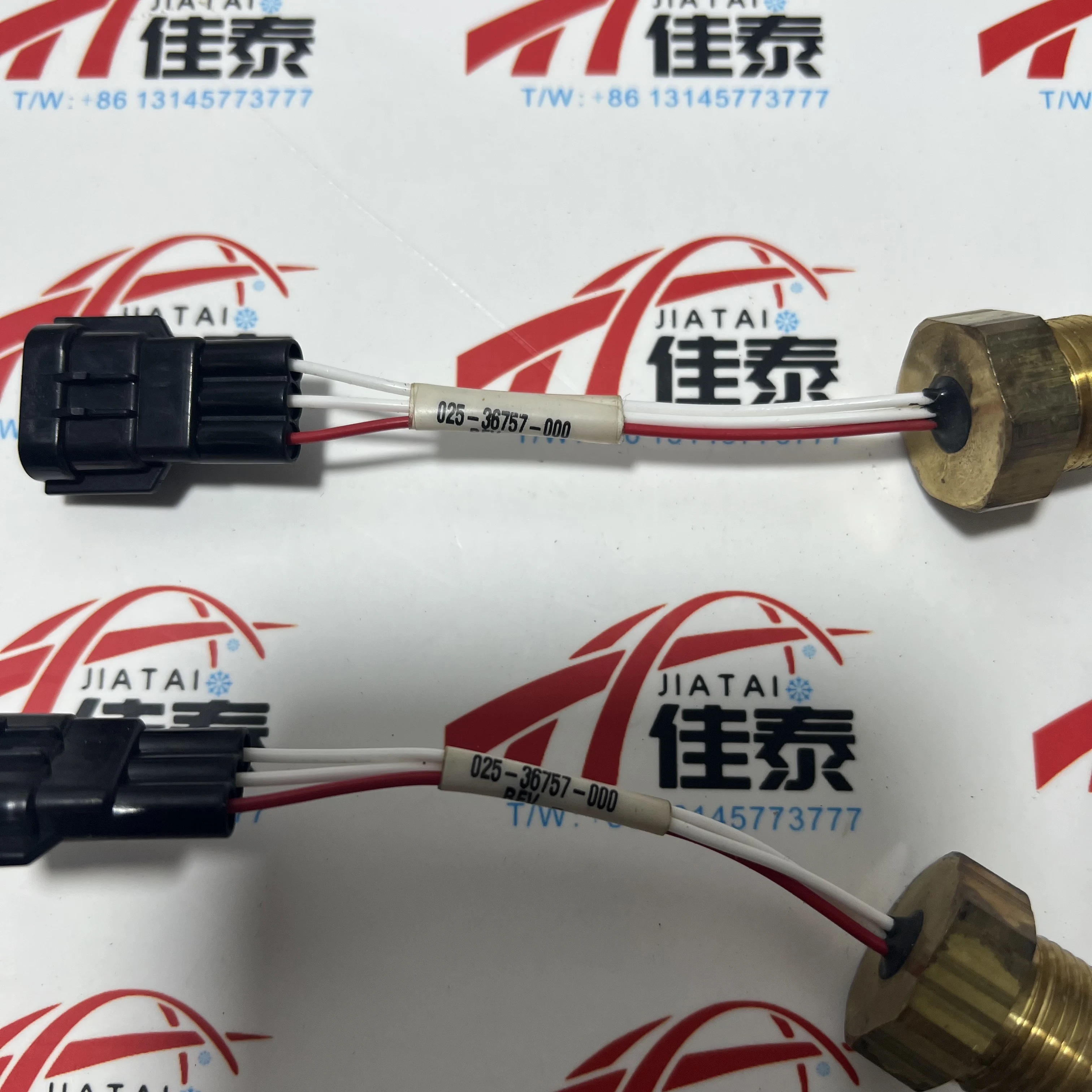 Sensor Temperature 025-36757-0 - Temperature Sensor 评论和价格