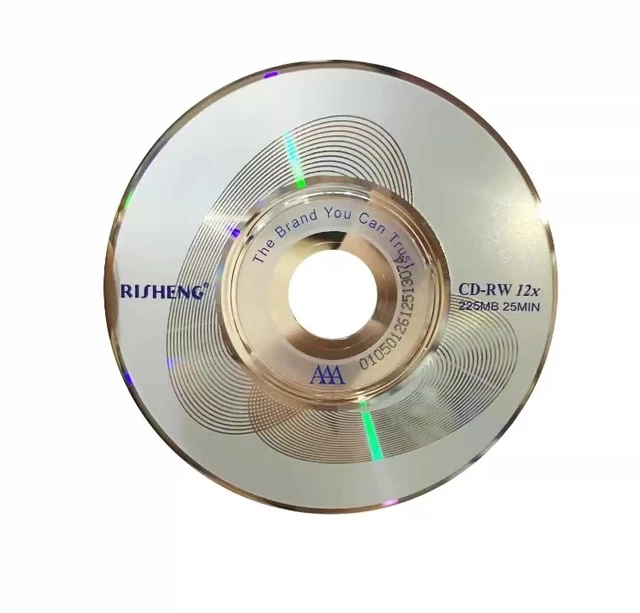 cd ストア r 初期 化