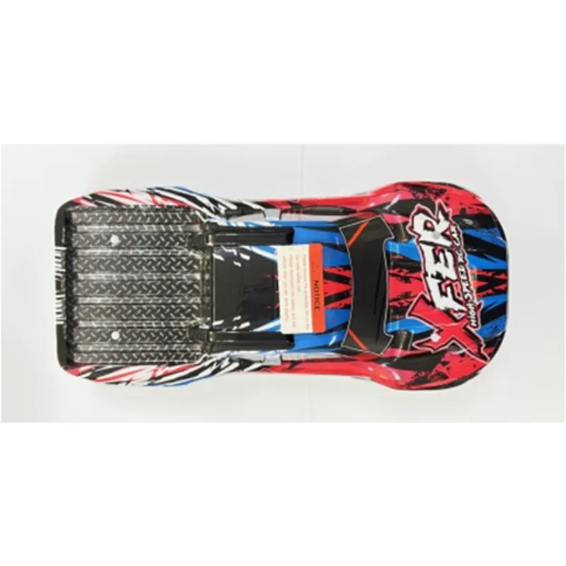 PXTOYS 9500E PX9500E 1/16 RC Car Parts Car Shell Motor Chassis Tire Servo ESC Swing Arm Drive Shaft Differential Bumper Parts 1 view 3