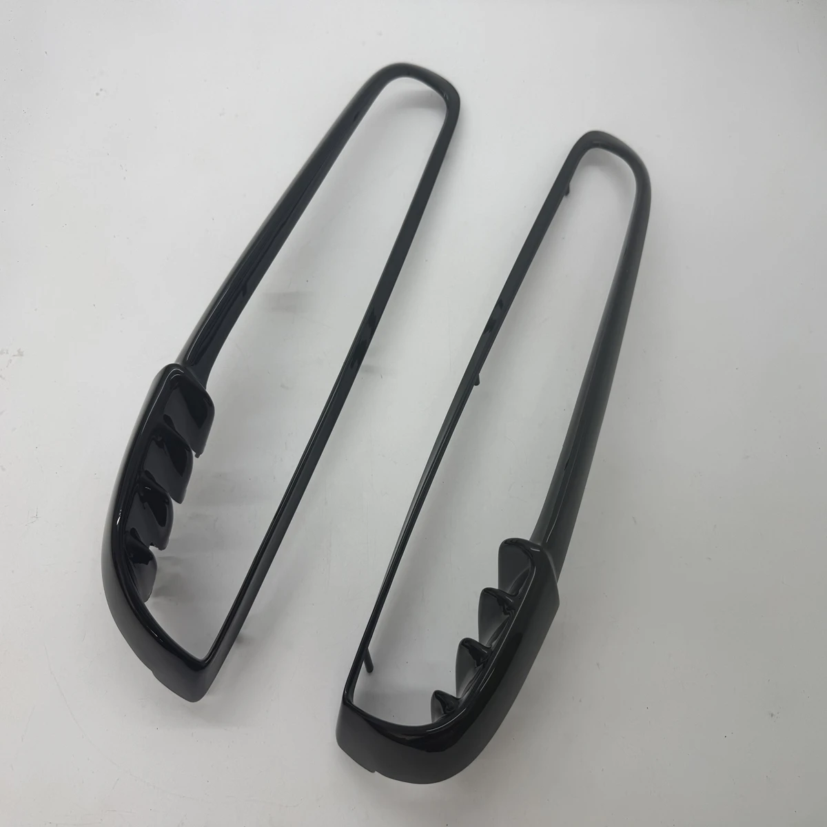 

Suitable for Harley Way Luther chrome plated water tank cover/water tank protective cover in the United States