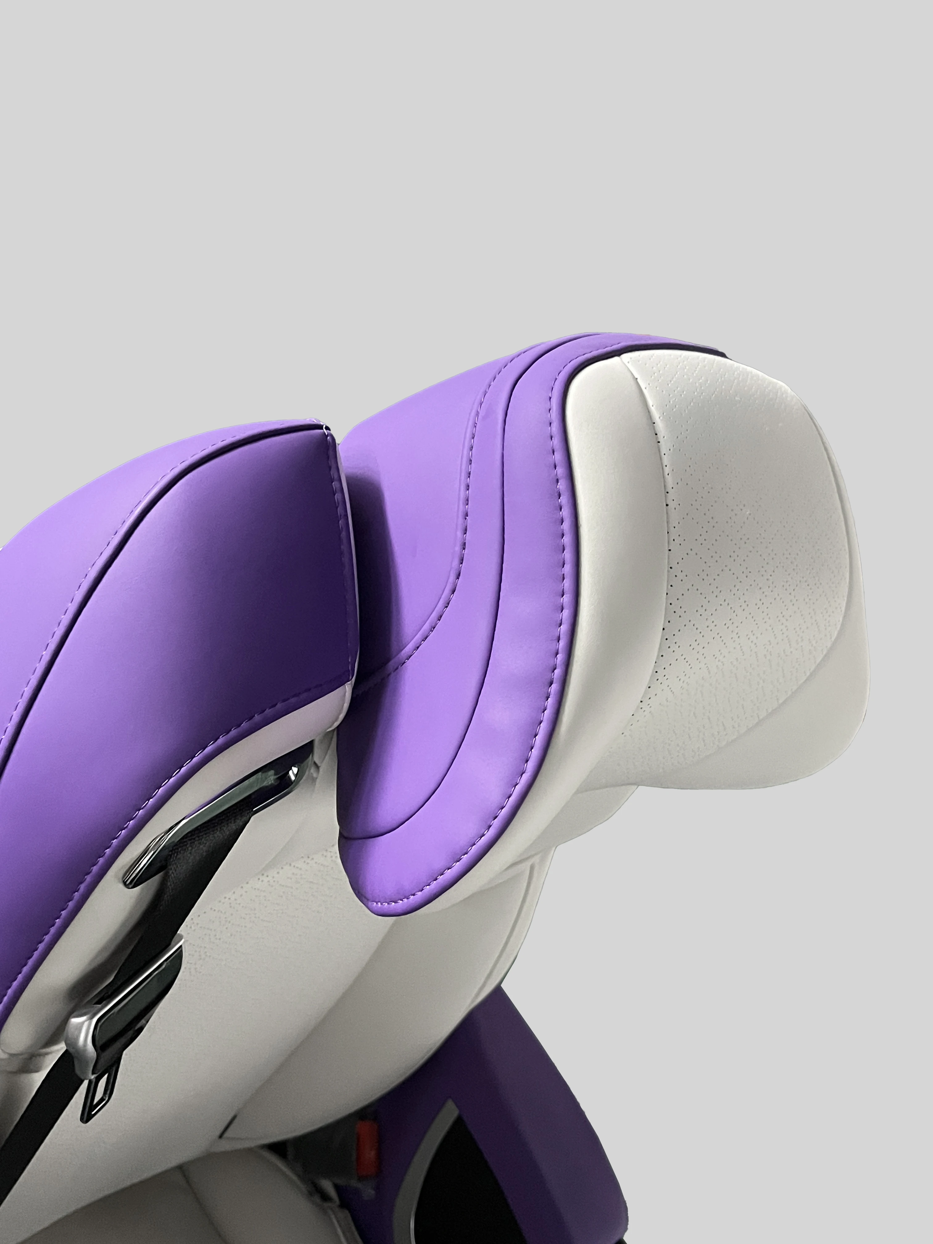 The Factory Is Selling High-end Aviation Seats with a Vibrating Function for Vito V-class  Metris Sprinter