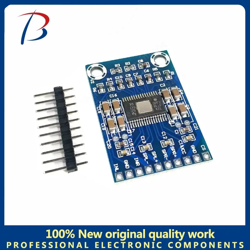 TPA3116D2 XH-M562 5… - image