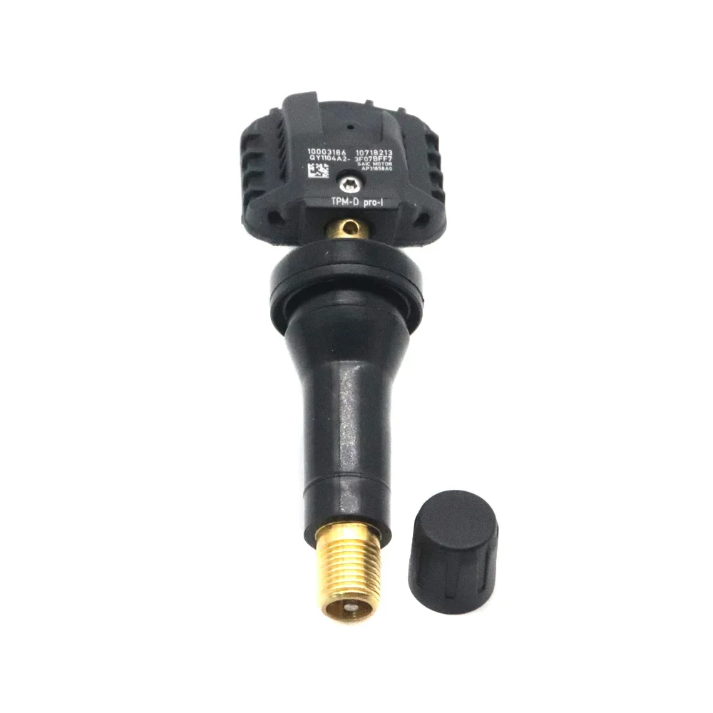 10718213 Tire Pressure Sensor Monitoring TPMS For MG HS MG5 MG5 Scorpius MG6 MG7 One Navigation RISING AUTO ER6 F7 R7 433MHz