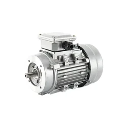 Aluminum Shell Three-Phase Asynchronous Electric Motor Y2-71B14 0.18 Kw / 0.25 Kw / 0.37 Kw / 0.55 Kw Motor Copper Movement